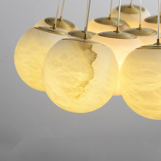 Marmor Pendant at Murano Plus, Lighting Specialists in Auckland