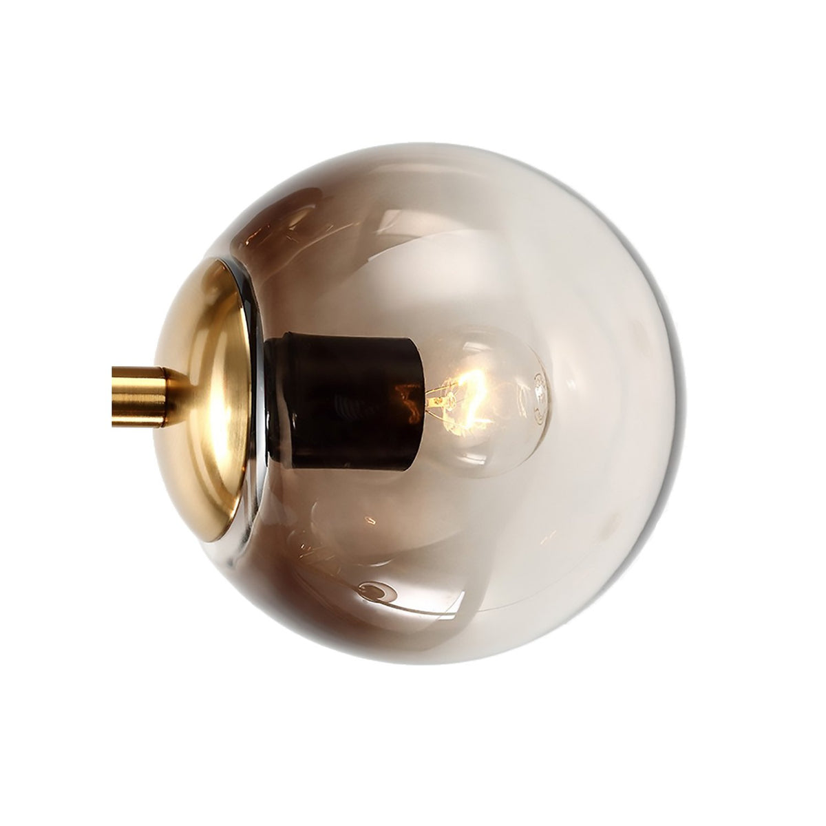 Florian Horizonal Pendant at Murano Plus, Lighting Specialists in Auckland