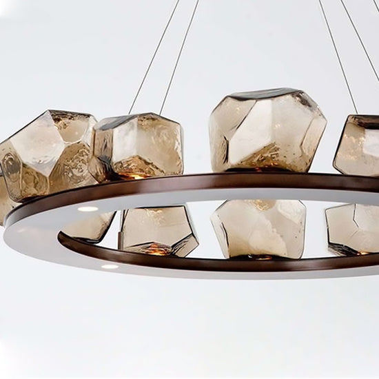 Etta Pendant at Murano Plus, Lighting Specialists in Auckland