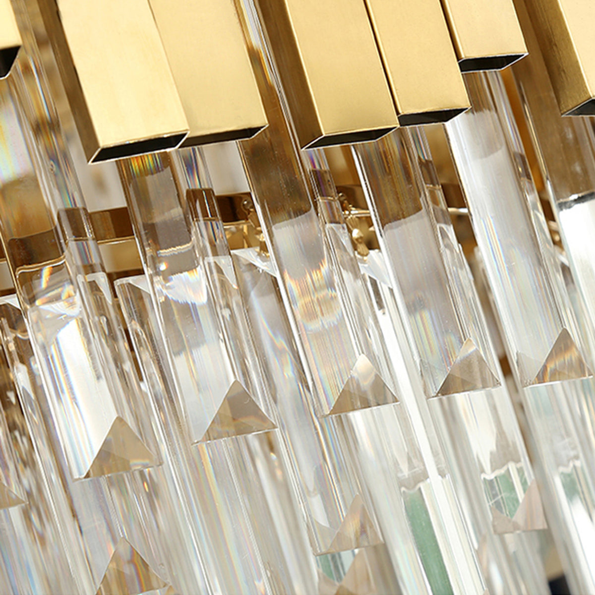 Valencia Chandelier