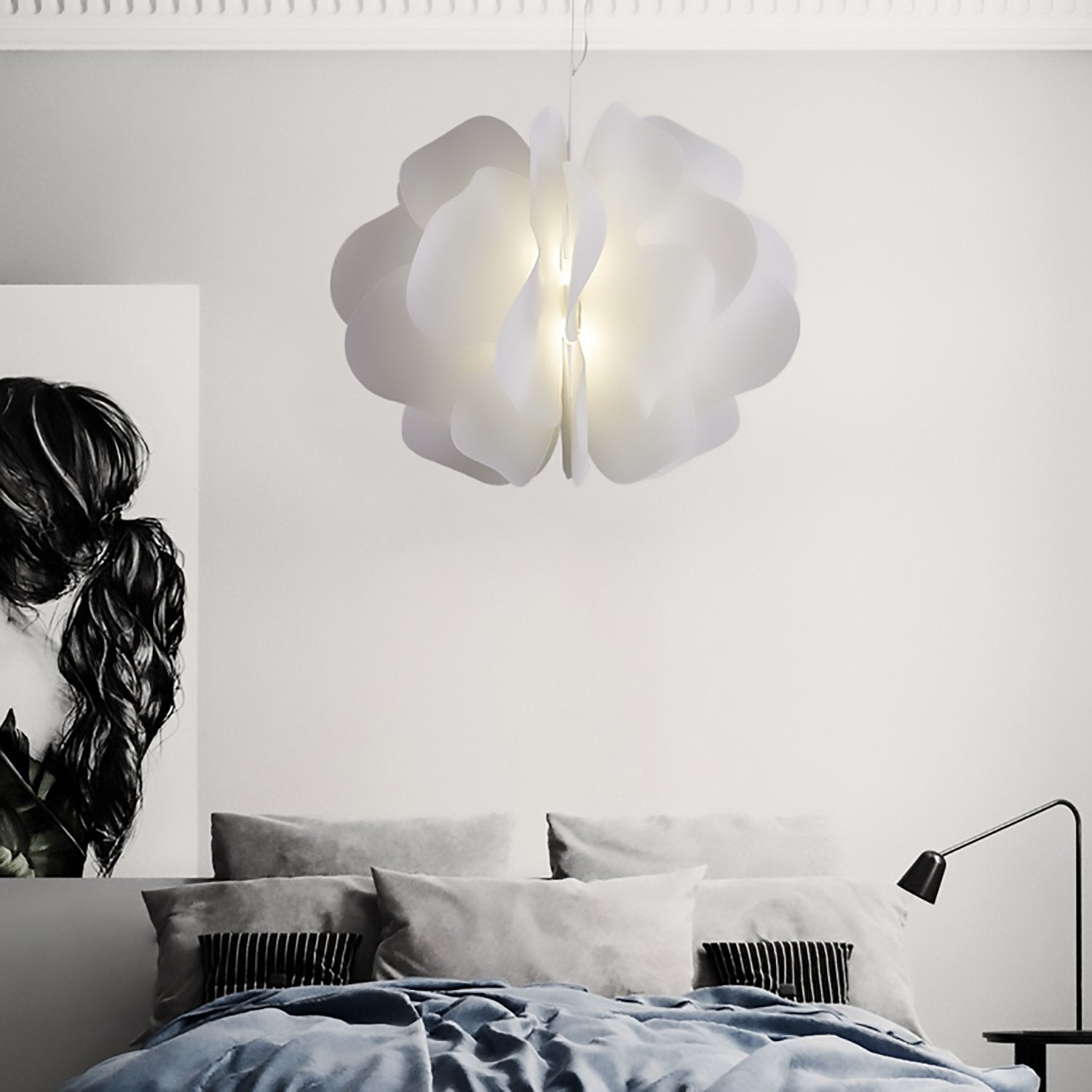 Delphi Pendant at Murano Plus, Lighting Specialists in Auckland