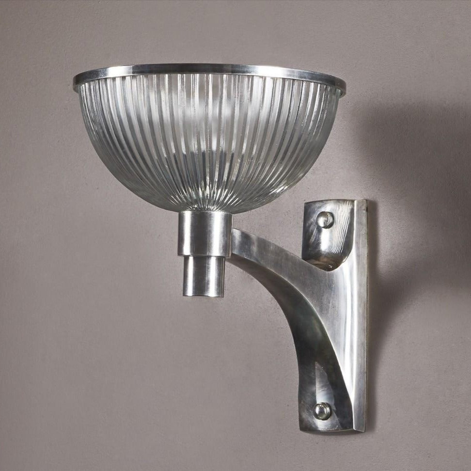 Dena Glass Wall Lamp at Murano Plus, Lighting Specialists in Auckland