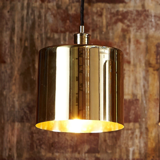 Derry Pendant