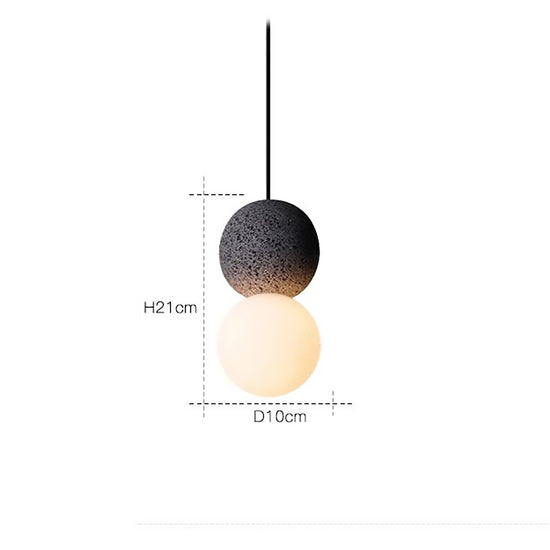 Linos Pendant at Murano Plus, Lighting Specialists in Auckland