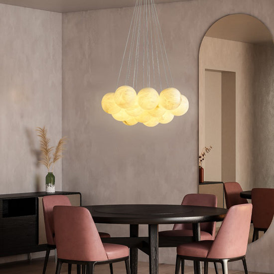 Marmor Pendant at Murano Plus, Lighting Specialists in Auckland