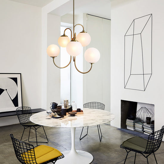 Philomena Pendant at Murano Plus, Lighting Specialists in Auckland