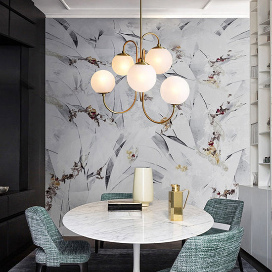 Philomena Pendant at Murano Plus, Lighting Specialists in Auckland