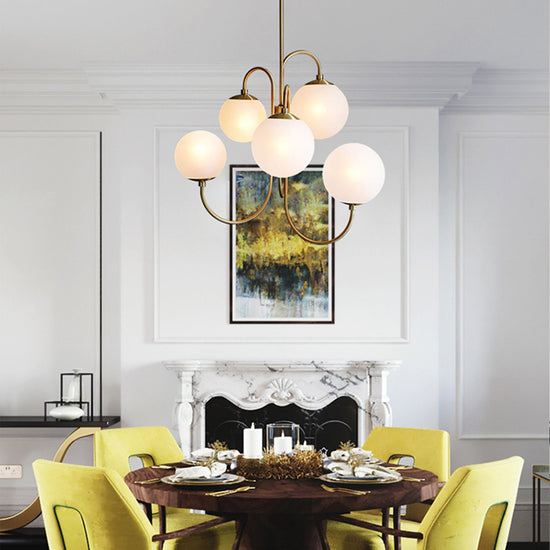Philomena Pendant at Murano Plus, Lighting Specialists in Auckland