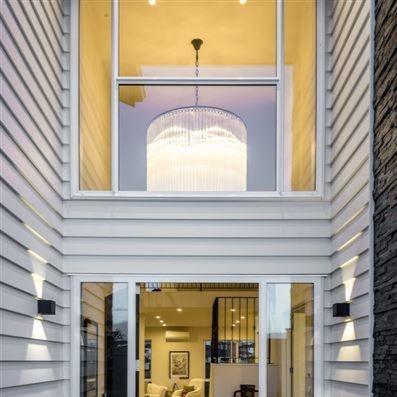 District Pendant at Murano Plus, Lighting Specialists in Auckland