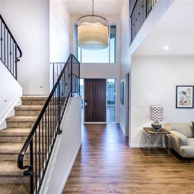 District Pendant at Murano Plus, Lighting Specialists in Auckland