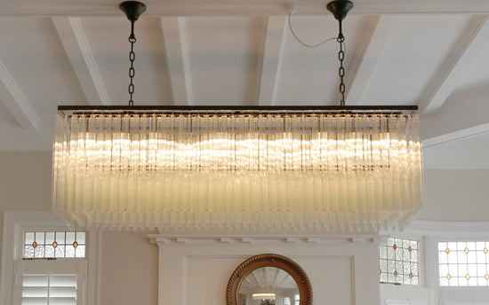 District Pendant at Murano Plus, Lighting Specialists in Auckland