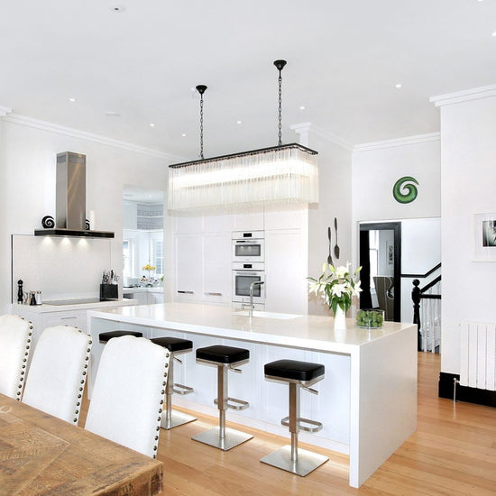 District Pendant at Murano Plus, Lighting Specialists in Auckland