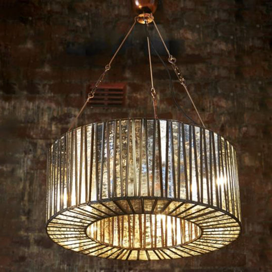 Duke Pendant at Murano Plus, Lighting Specialists in Auckland