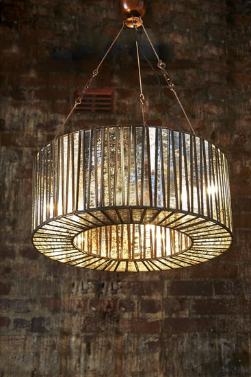 Duke Pendant at Murano Plus, Lighting Specialists in Auckland