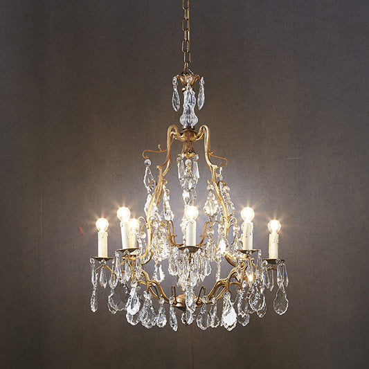 Limoux Chandelier at Murano Plus, Lighting Specialists in Auckland