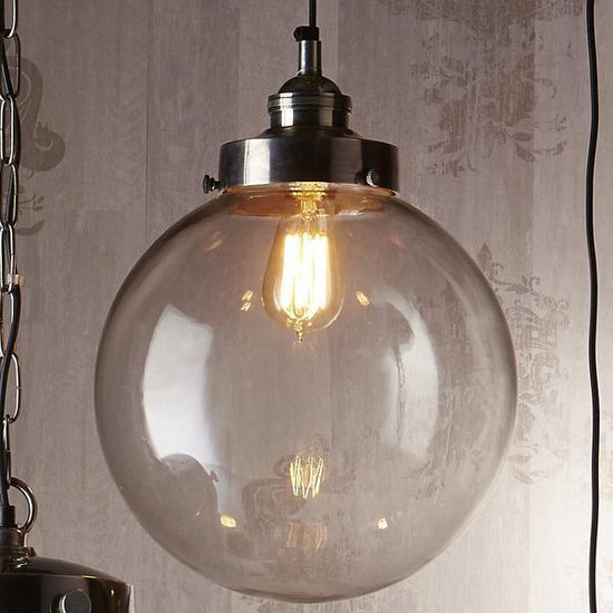 Baldwin Pendant at Murano Plus, Lighting Specialists in Auckland