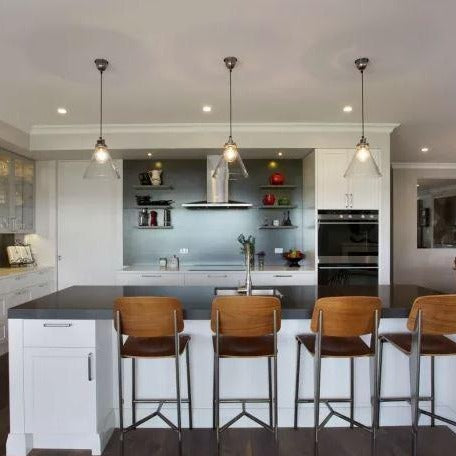 Exeter Pendant at Murano Plus, Lighting Specialists in Auckland