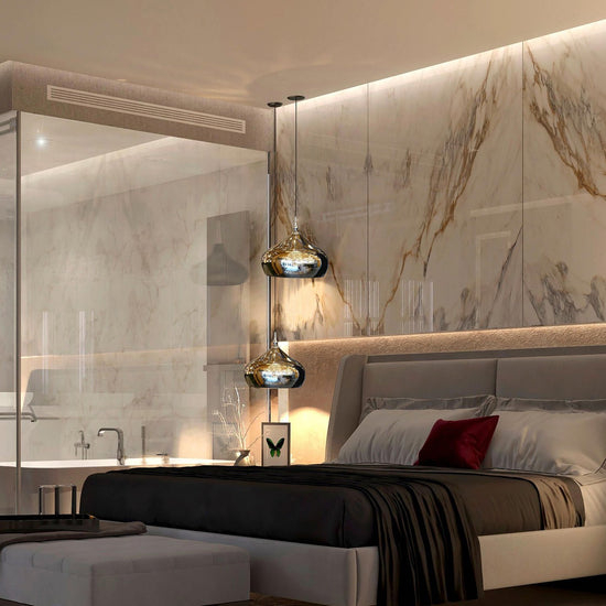 Dome Pendant at Murano Plus, Lighting Specialists in Auckland