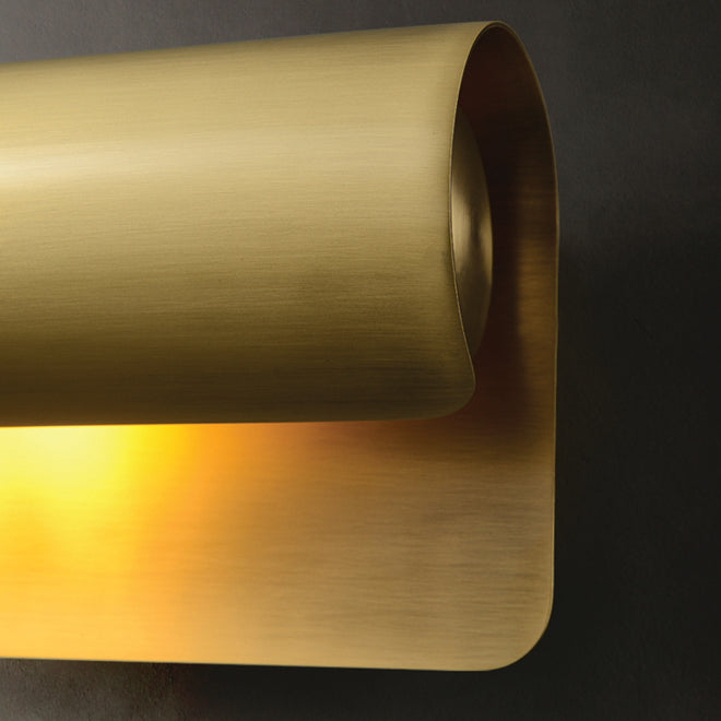 Folha Wall Light
