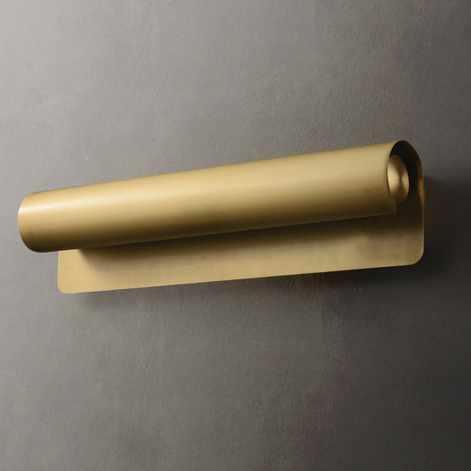 Folha Wall Light