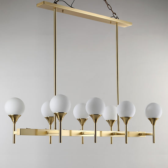 Beretta Pendant at Murano Plus, Lighting Specialists in Auckland