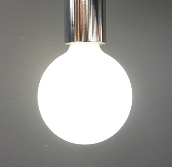 Globe White LED Light Bulb at Murano Plus, Lighting Specialists in Auckland
