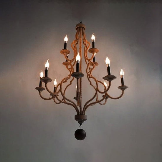 Grange Chandelier at Murano Plus, Lighting Specialists in Auckland