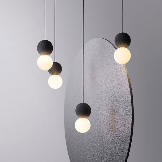 Linos Pendant at Murano Plus, Lighting Specialists in Auckland