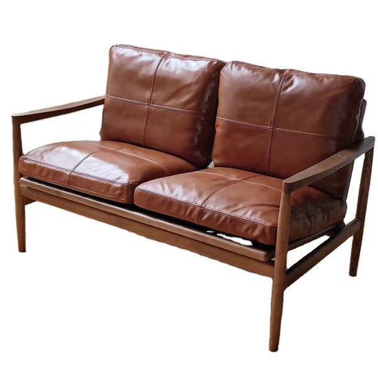 Hank 2-Seater Sofa