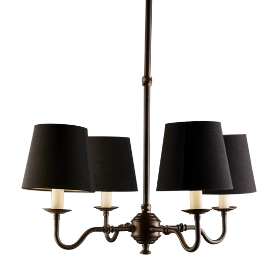 Hampton Chandelier at Murano Plus, Lighting Specialists in Auckland