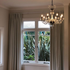 Hera 8 Light Chandelier