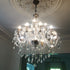 Hera 18 Light Chandelier