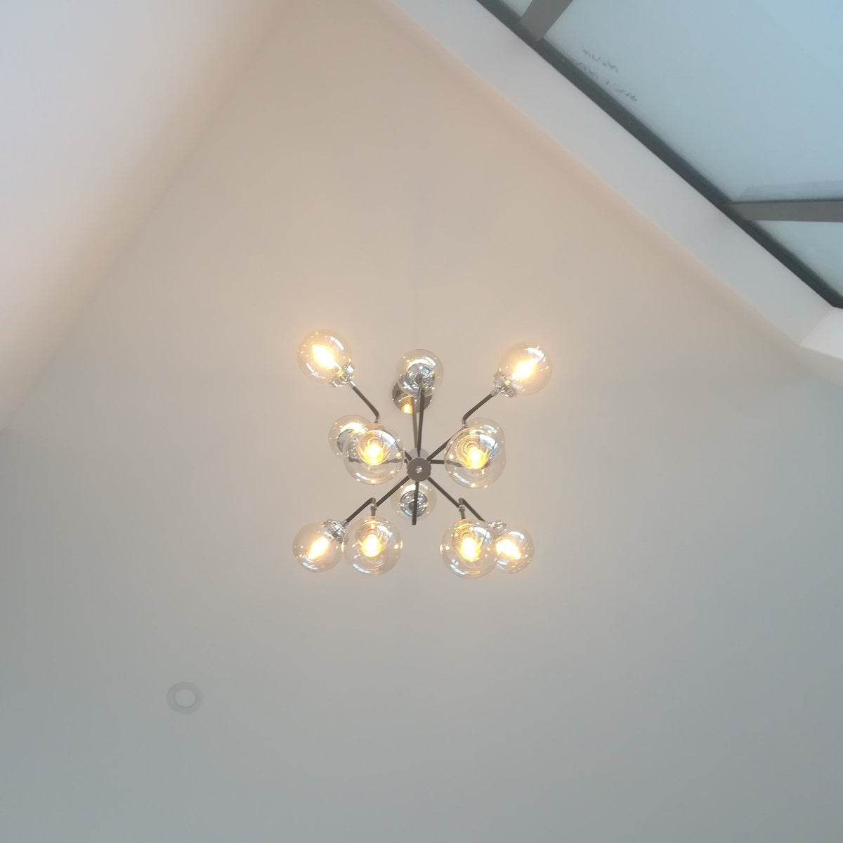 Industrie NY Pendant at Murano Plus, Lighting Specialists in Auckland