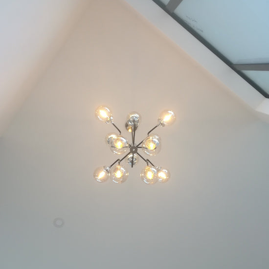 Industrie NY Pendant at Murano Plus, Lighting Specialists in Auckland