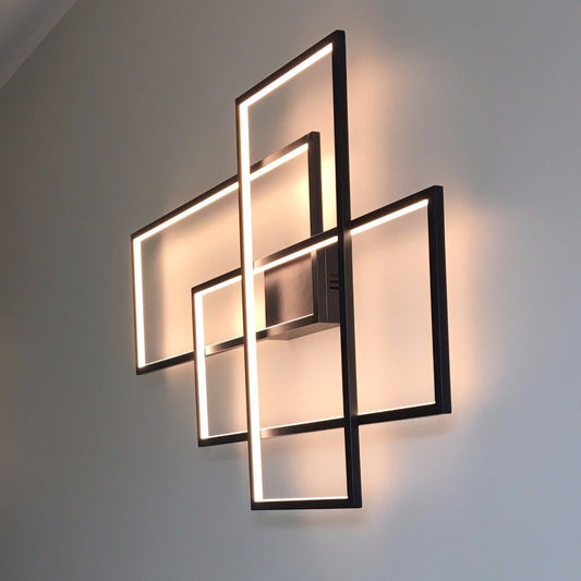 Halo Bloc Pendant at Murano Plus, Lighting Specialists in Auckland