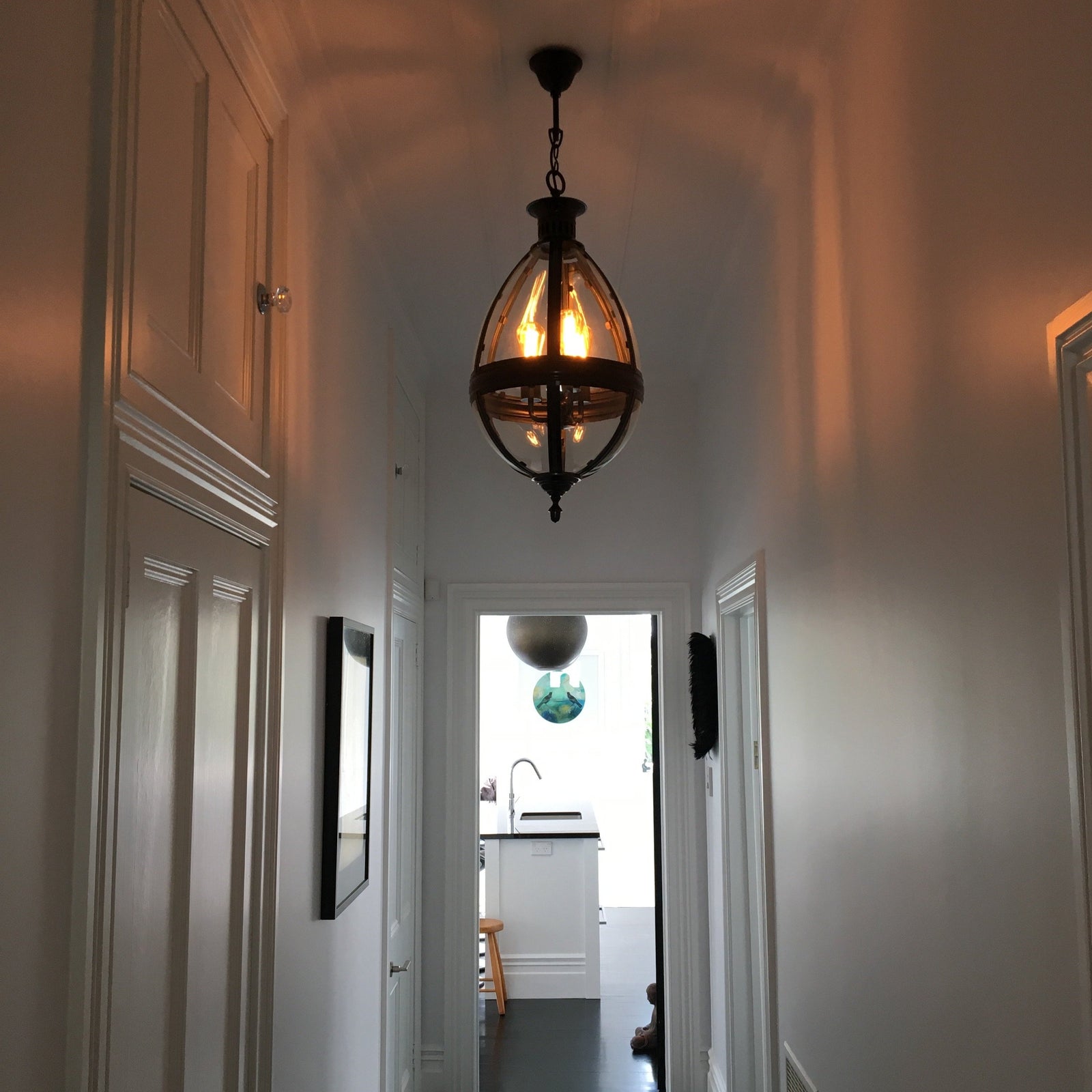 Arthur Pendant at Murano Plus, Lighting Specialists in Auckland