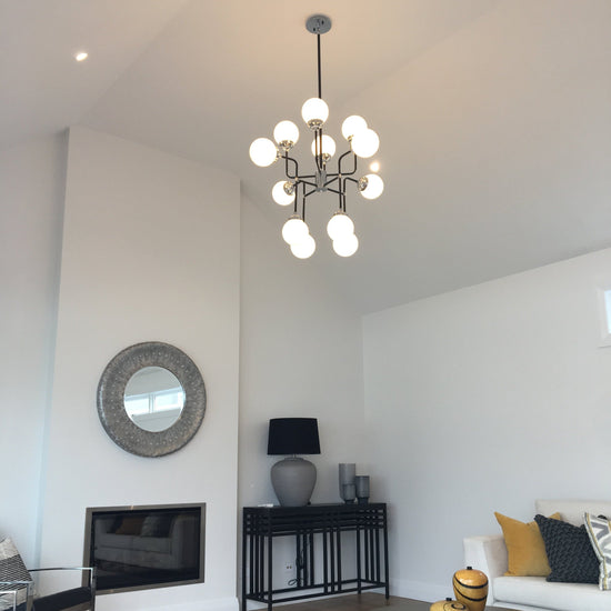 Industrie NY Pendant at Murano Plus, Lighting Specialists in Auckland