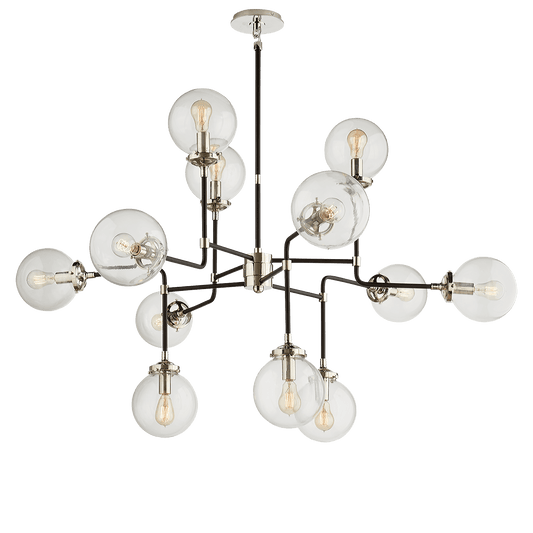 Industrie NY Pendant at Murano Plus, Lighting Specialists in Auckland