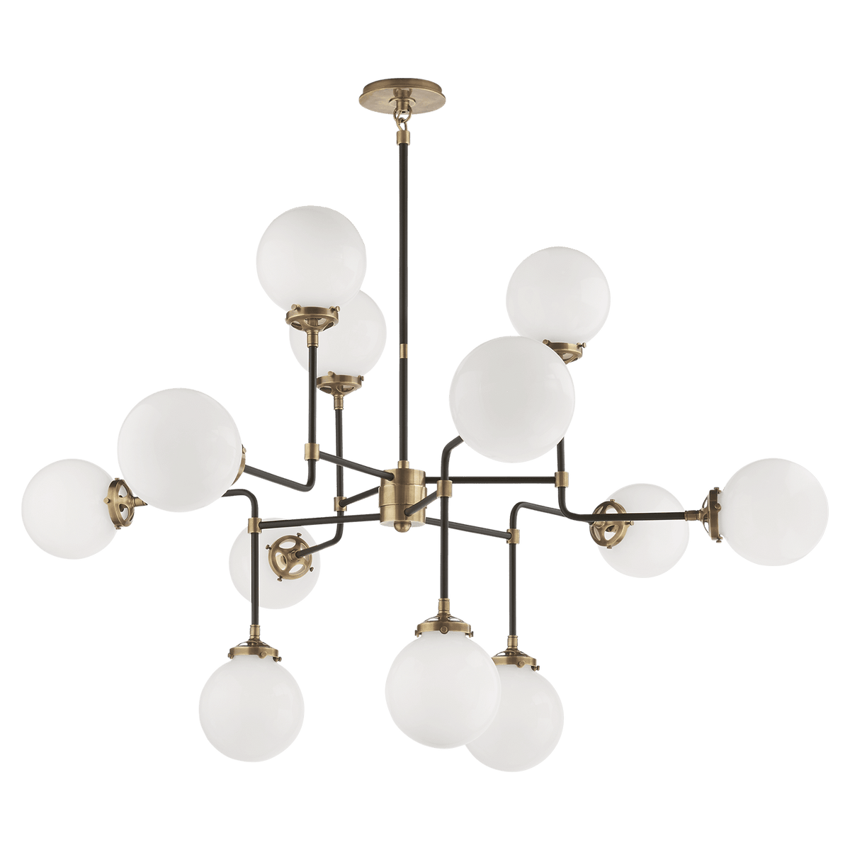 Industrie NY Pendant at Murano Plus, Lighting Specialists in Auckland