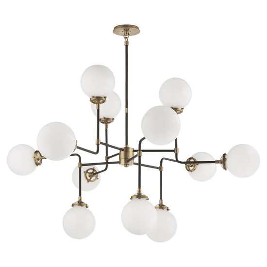 Industrie NY Pendant at Murano Plus, Lighting Specialists in Auckland
