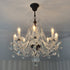 Isabelle 8 Light Chandelier