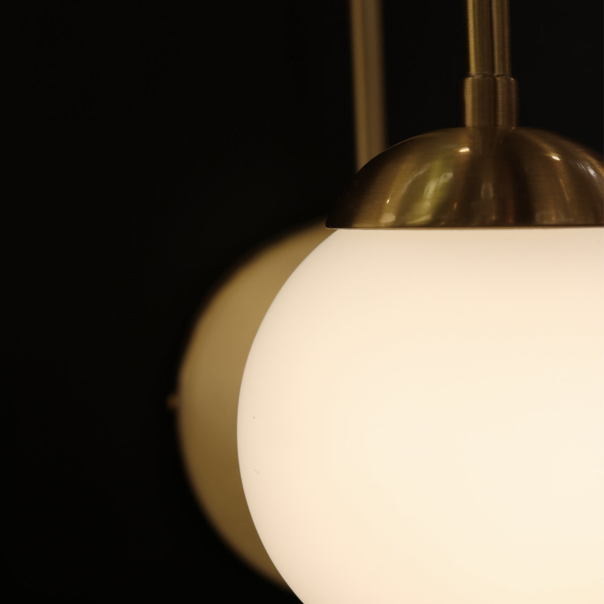 Ivy Wall Light