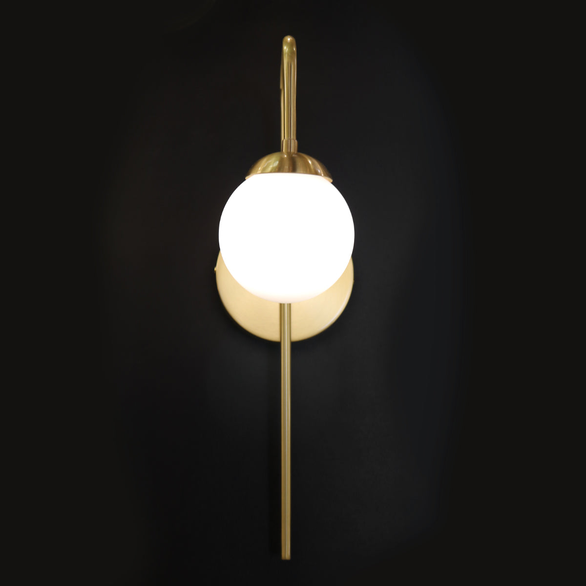 Ivy Wall Light