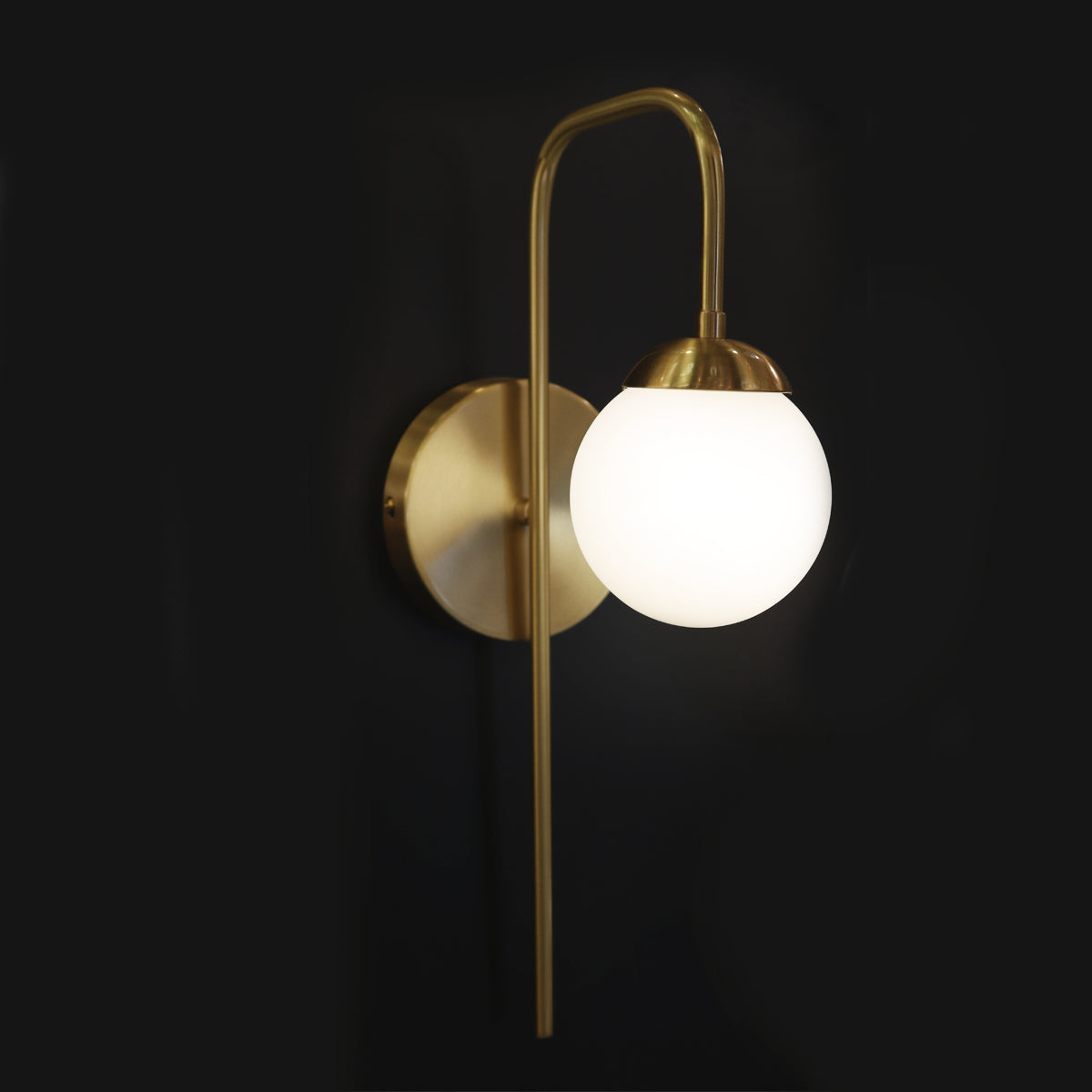 Ivy Wall Light