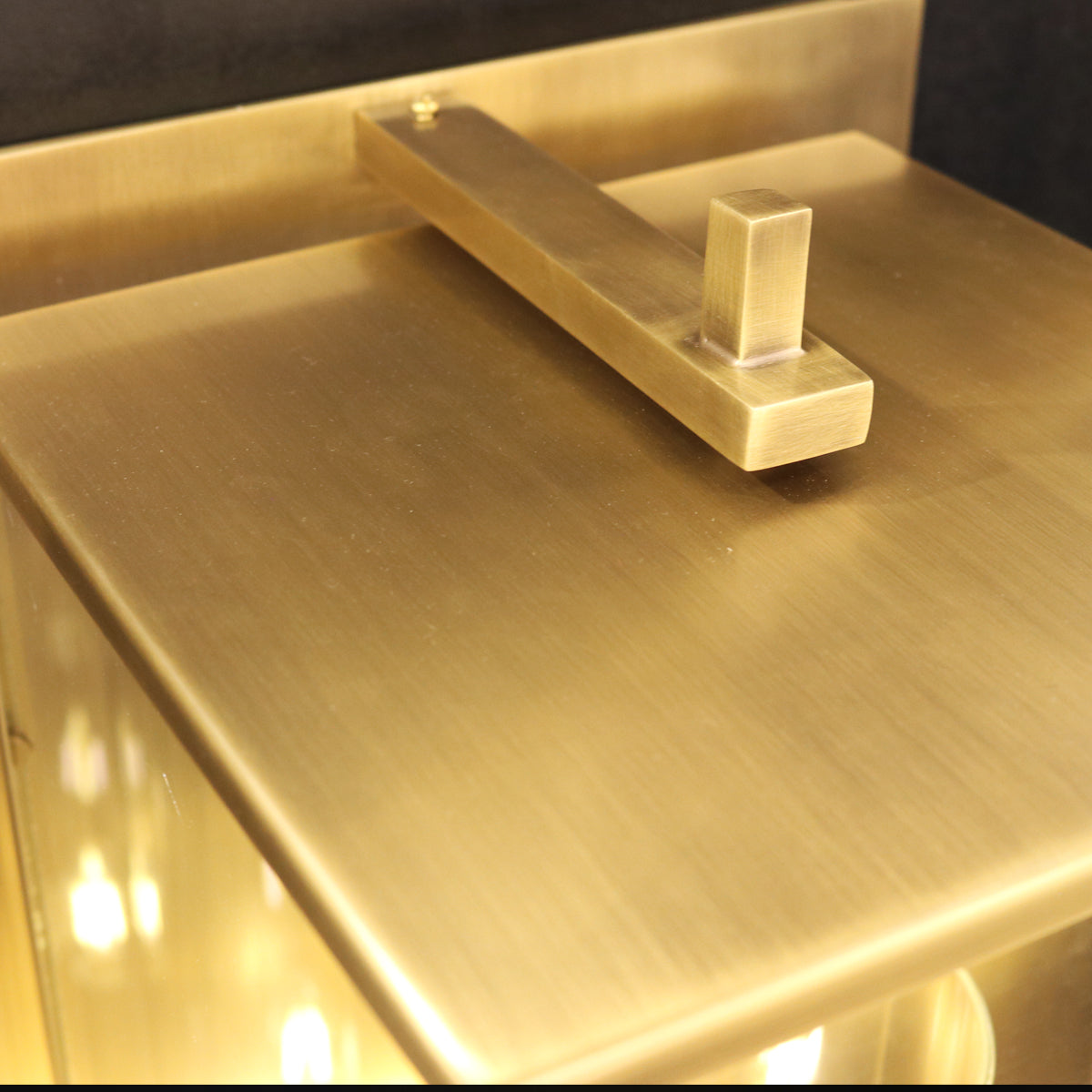 Jacob Wall Light