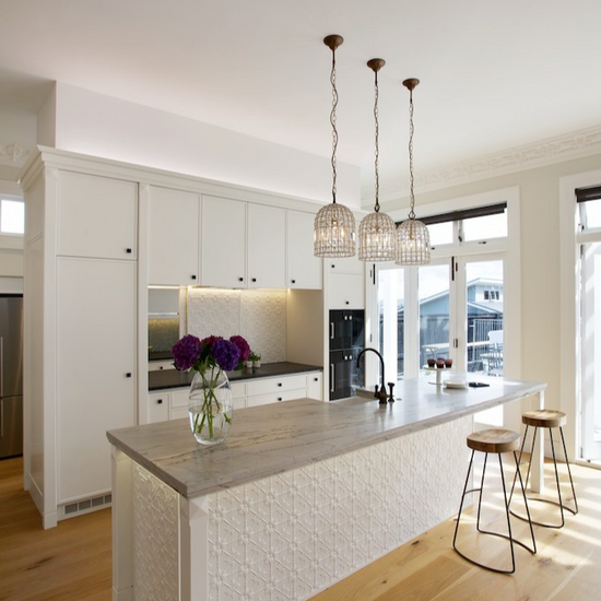 Kingston Chandelier at Murano Plus, Lighting Specialists in Auckland