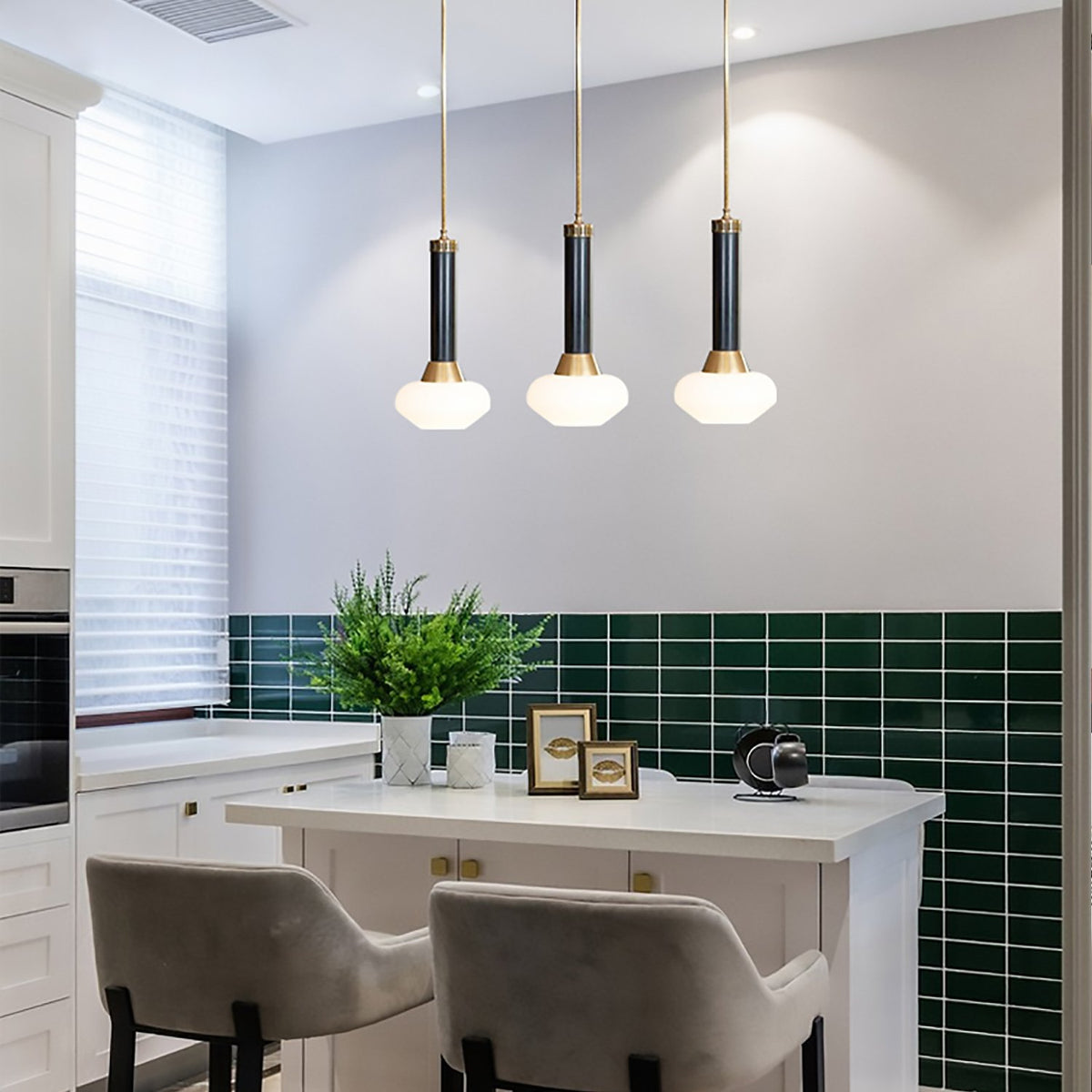 Chime Pendant at Murano Plus, Lighting Specialists in Auckland