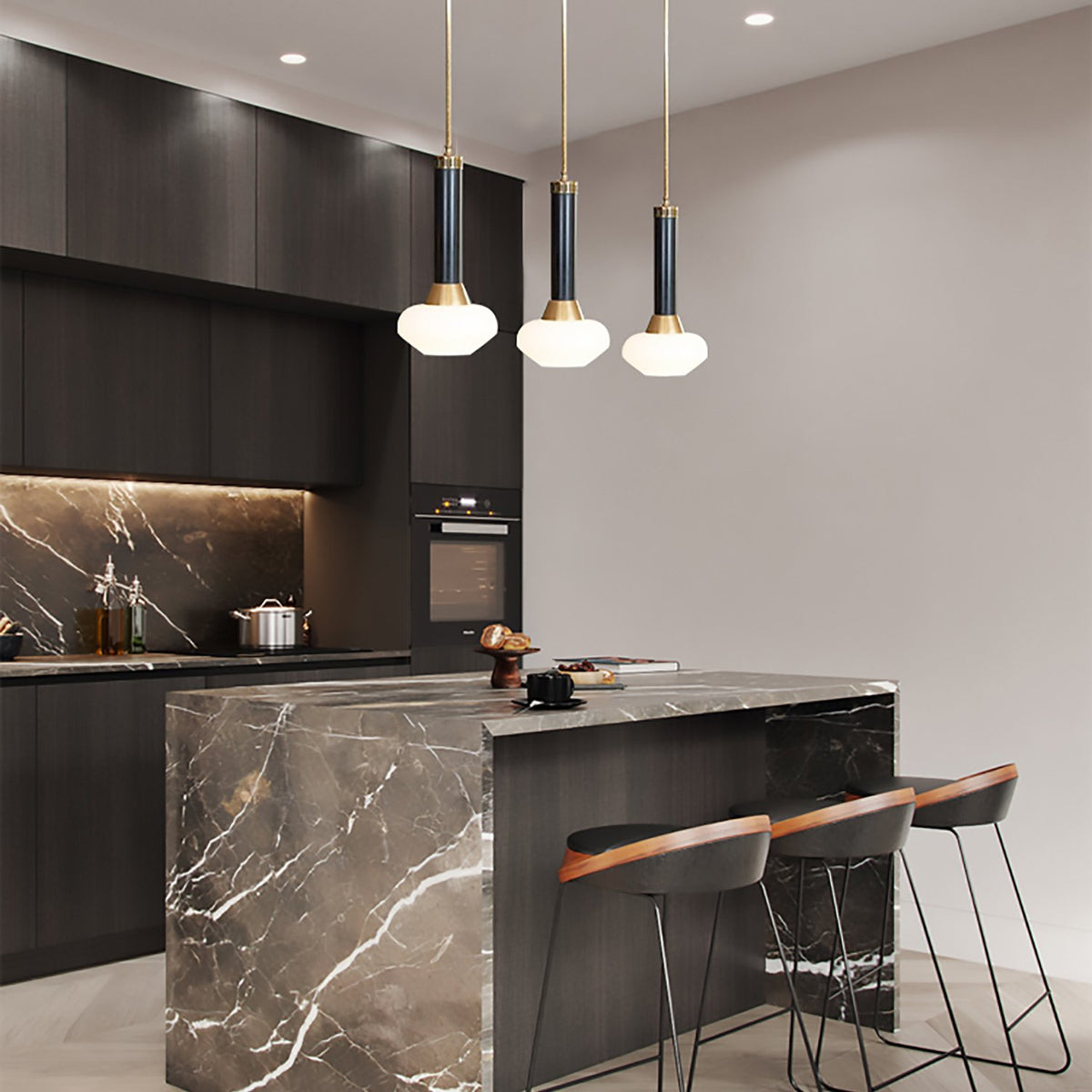Chime Pendant at Murano Plus, Lighting Specialists in Auckland