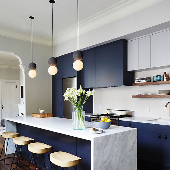 Linos Pendant at Murano Plus, Lighting Specialists in Auckland