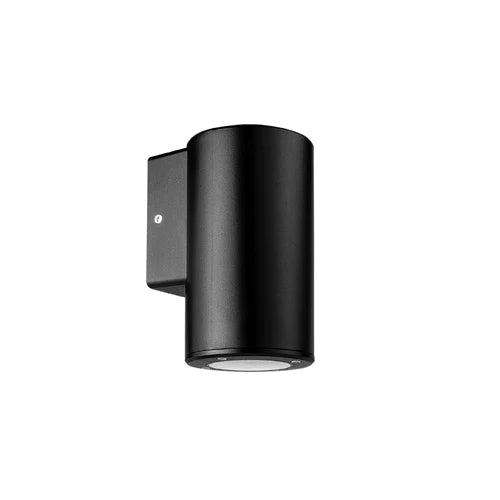 Byron Small Round One Way Wall Light